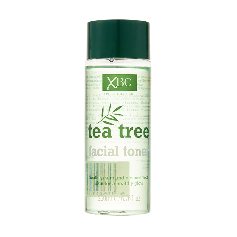 Tea Tree Facial Toner