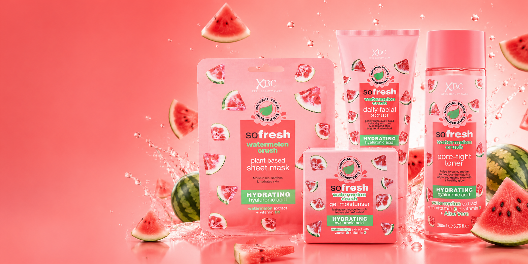 Watermelon Crush