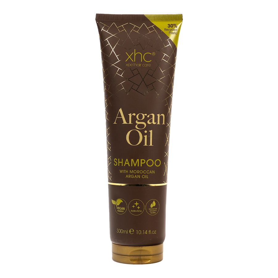 Argan Oil Shampoo